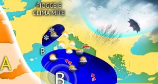 Previsioni Meteo: Come Influenzano Eventi e Attività