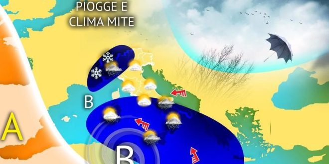 Previsioni Meteo: Come Influenzano Eventi e Attività