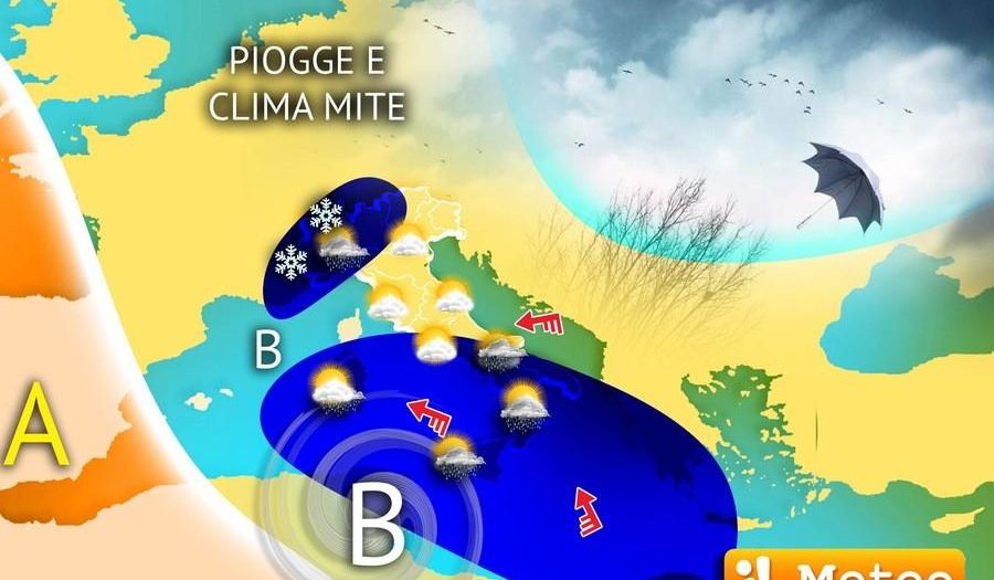 Previsioni Meteo: Come Influenzano Eventi e Attività