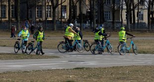 Scienza e Velocità: Svelare i Record del Ciclismo