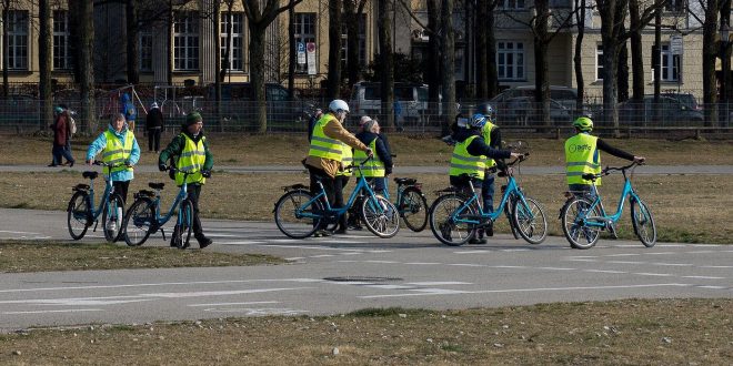 Scienza e Velocità: Svelare i Record del Ciclismo