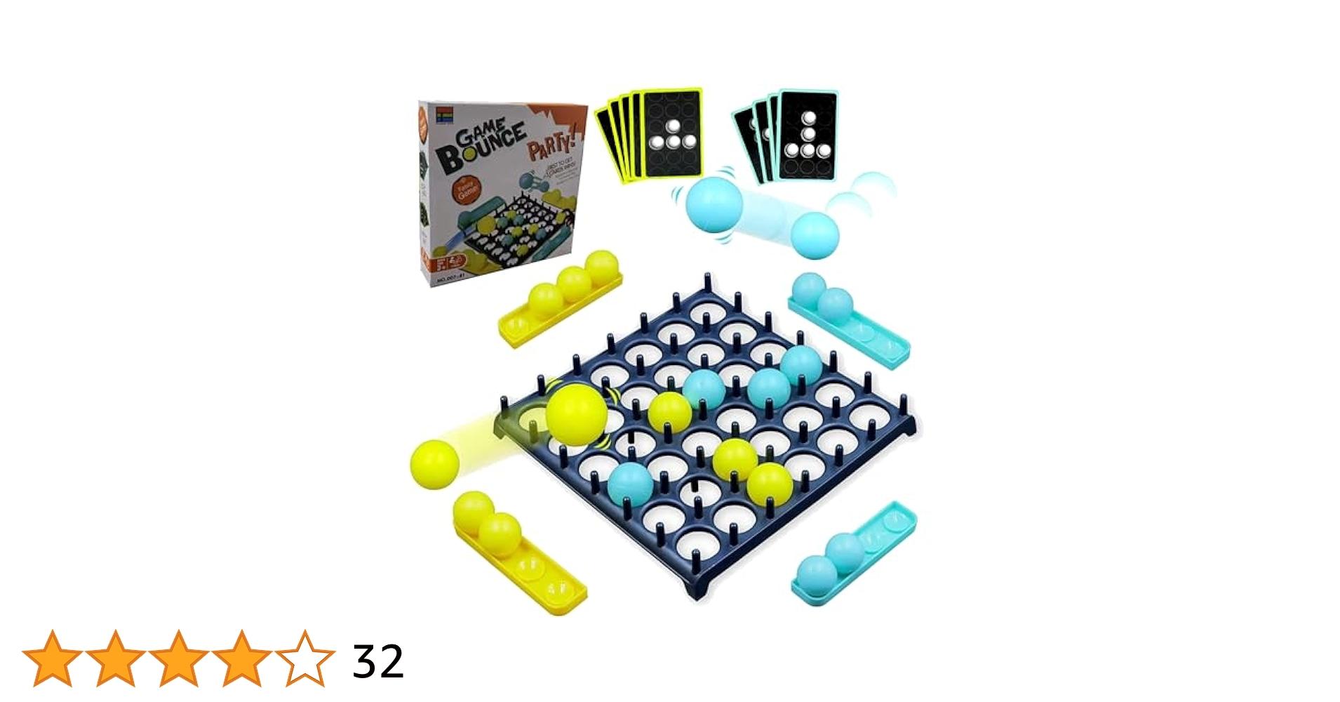 Stabilità e Innovazione nella Progettazione ⁤delle Palline ‌per Board Game