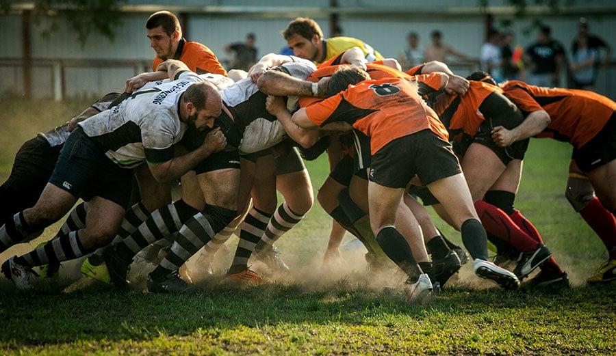 Trasformare la‍ passione in Eccellenza: La Mentalità Vincente nel Rugby