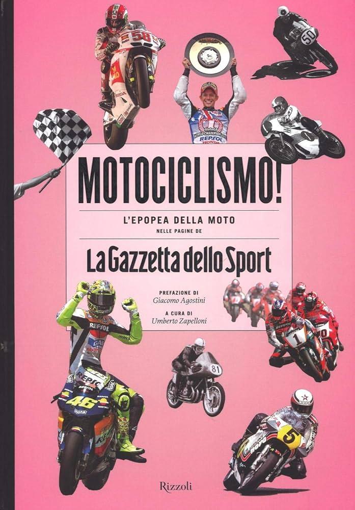 Le iconiche Sfide degli​ Anni dOro del motociclismo