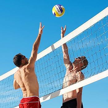 Palloni da Beach ⁣Volley: Storia ‌e ‍Evoluzione nel Gioco