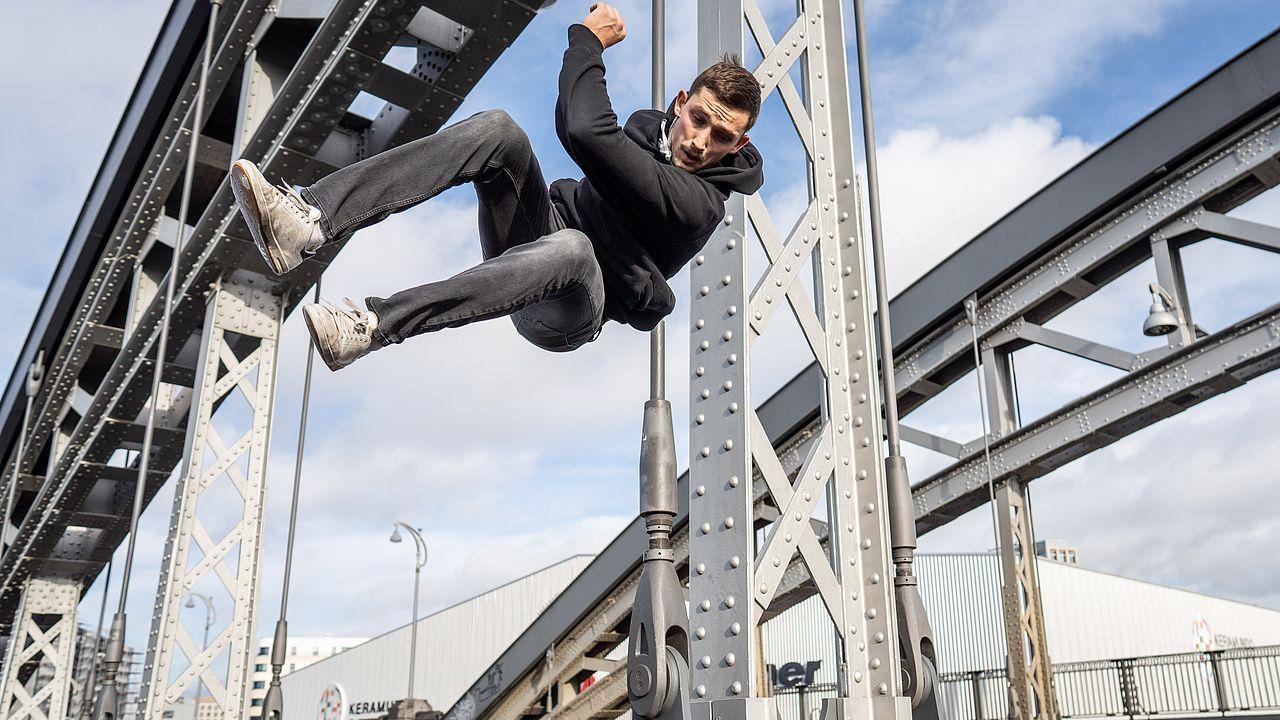 Scoprire il Cuore ​del Parkour: Le​ Aree di⁤ Competizione e le loro Sfide Uniche