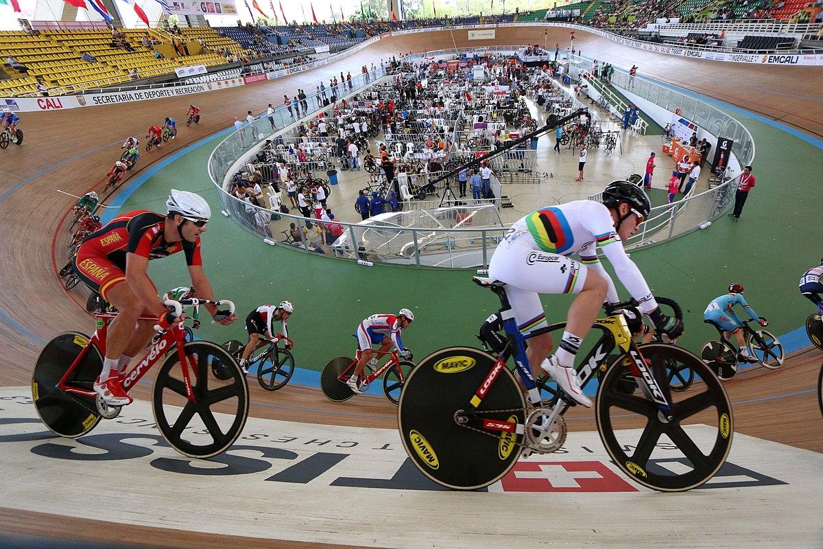 progettare il Futuro delle‍ Piste di Ciclismo Indoor