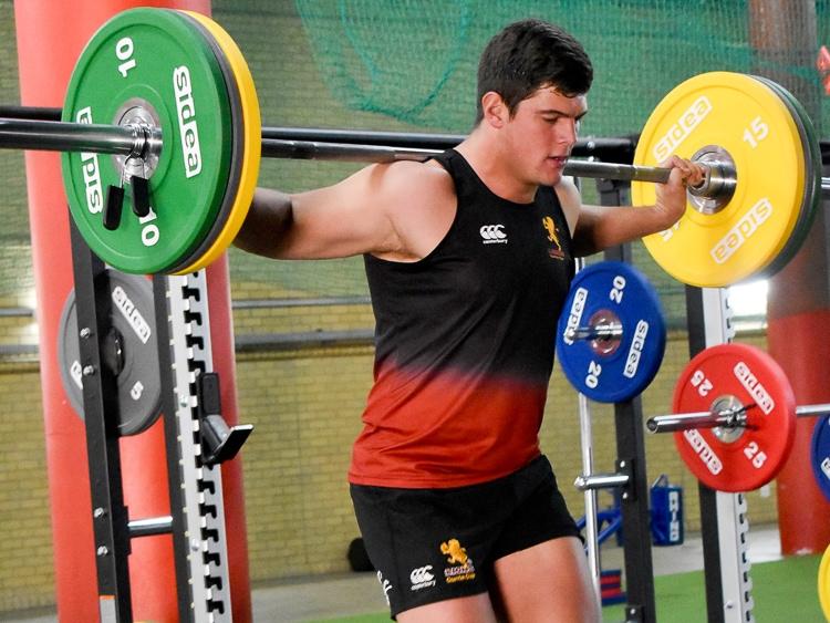 Limportanza della‌ preparazione fisica nel rugby