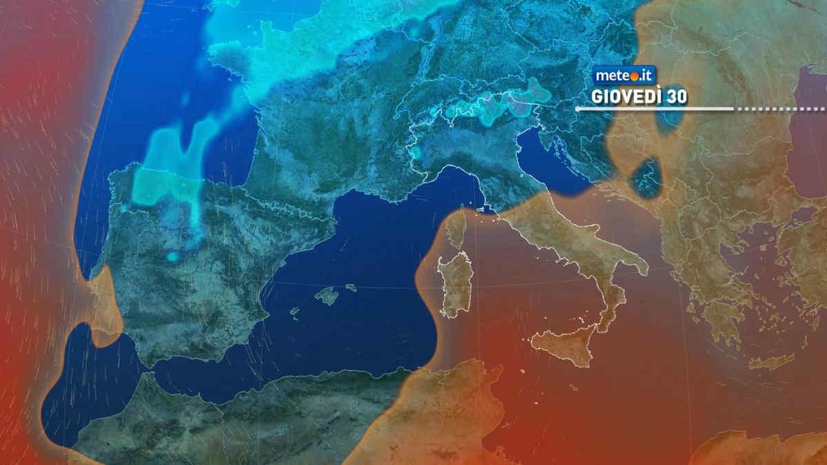 Previsioni Meteo e il Loro Impatto ⁣su attività Agricole e Produttive