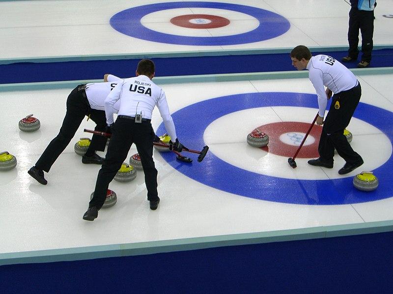 storia​ affascinante del curling⁤ e le sue radici glaciali