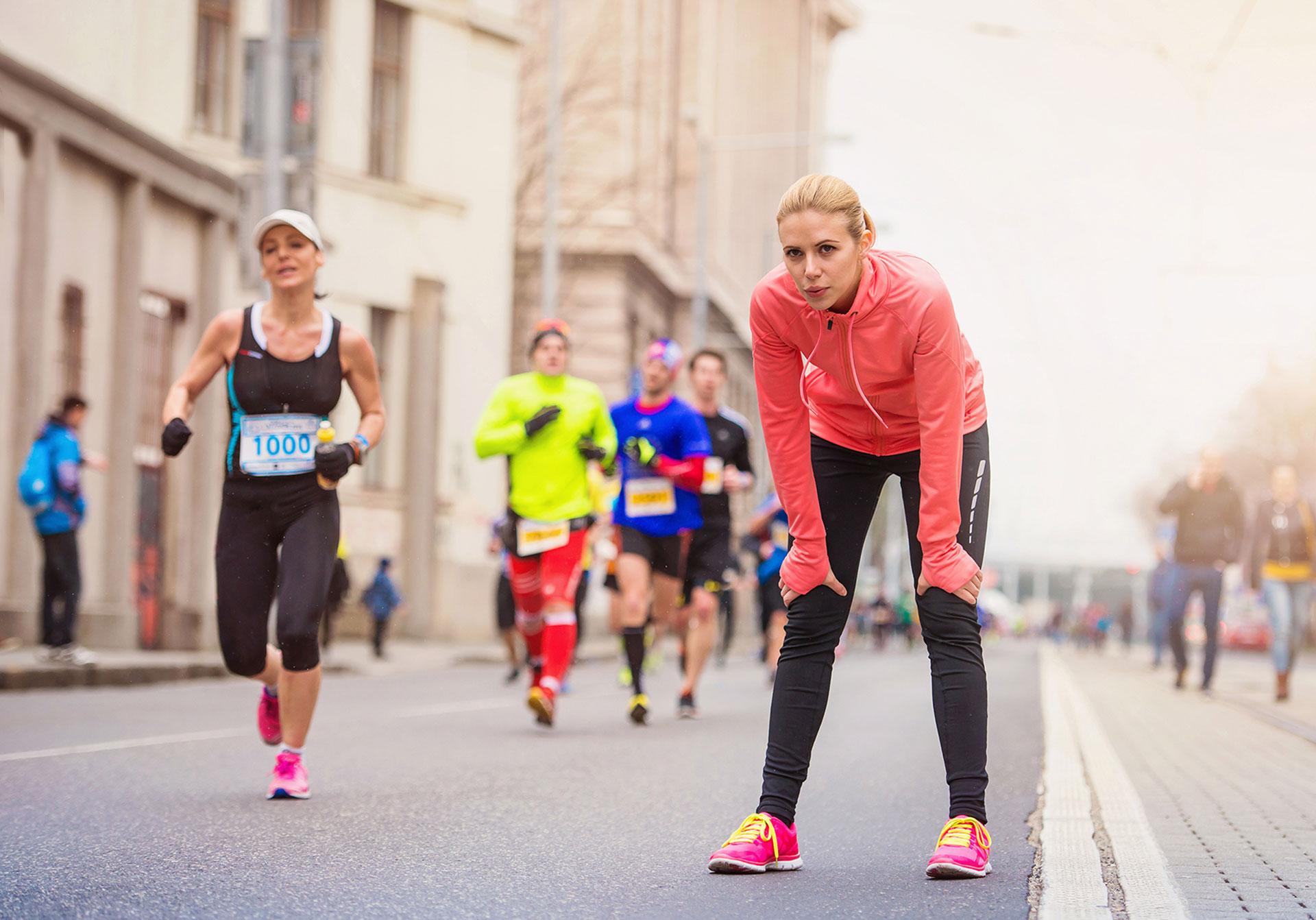 Il Legame Tra Genetica e prestazioni Sportive