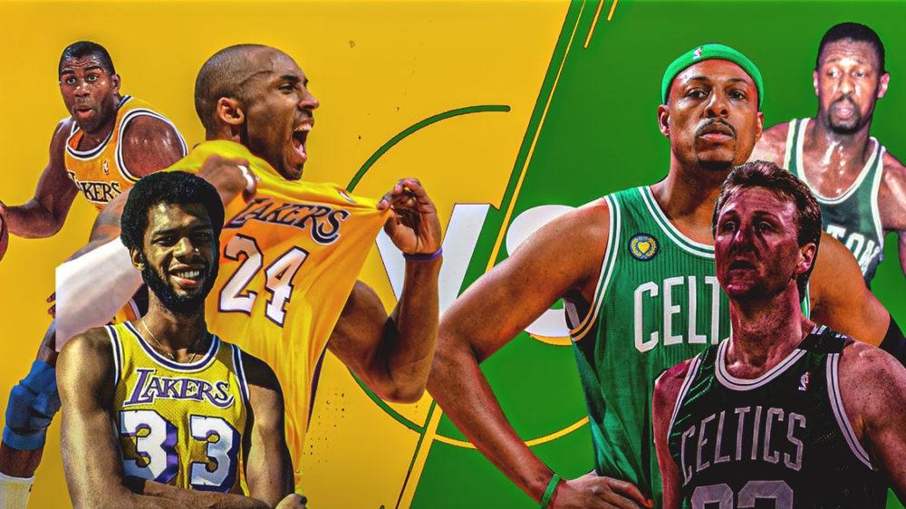 Rivalità‌ che Hanno Ricreato la Storia dellNBA