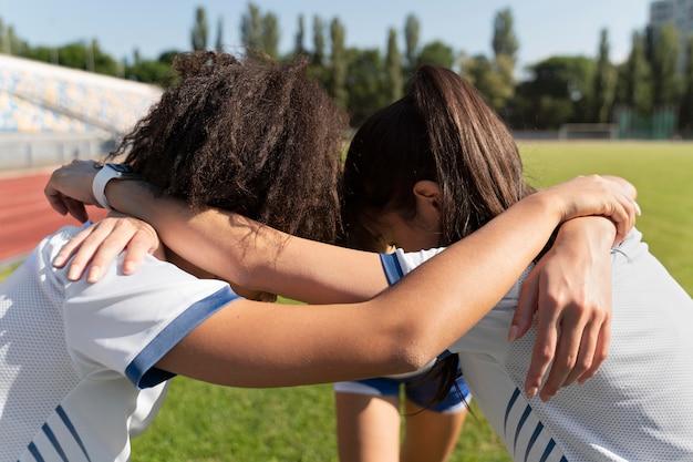 Rivalità Sportiva⁤ come Motore di Motivazione Personale