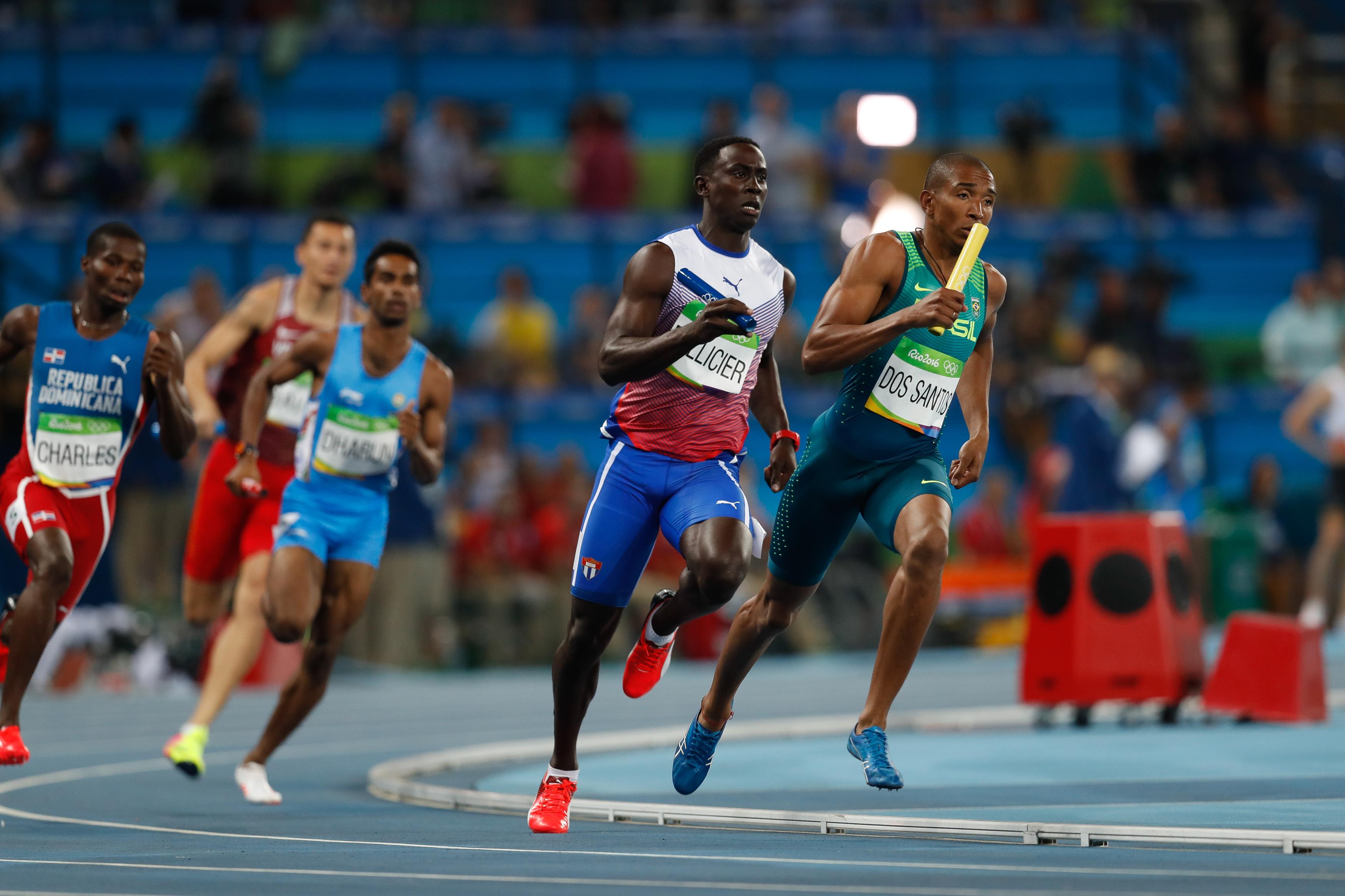 Atletismo e Innovazione: Come la Tecnologia Sta Trasformando le Prestazioni Sportive