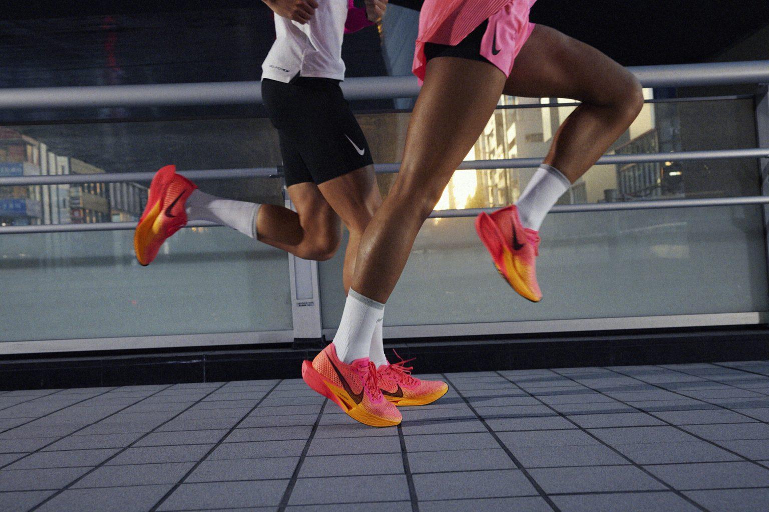 Scarpe da Running: Tecnologie Avanzate per ⁤Prestazioni Superiori