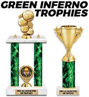 Trophies Green: Un nuovo Approccio ai​ premi Sostenibili