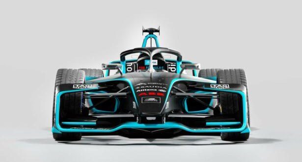 Viaggio Nel Colore: L’Evoluzione delle Divise in Formula E