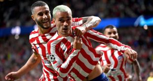 Rinascita Sportiva: Atleti che Superano Gravi Infortuni