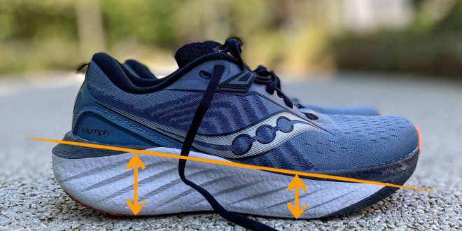 Scarpe da Running: Le Innovazioni Che Hanno Cambiato il Gioco