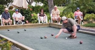 Guida alla Preparazione e Lucidatura delle Bocce per Tornei