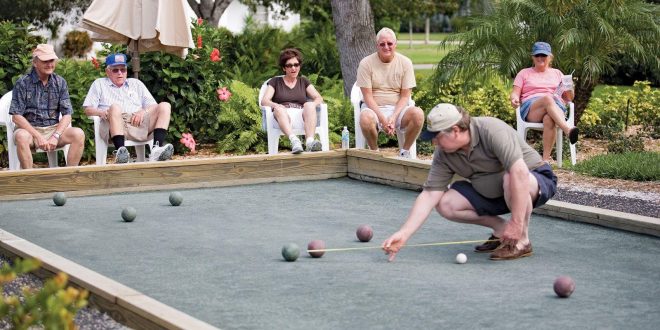 Guida alla Preparazione e Lucidatura delle Bocce per Tornei