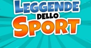 Riscoprire le Leggende: Storie Dimenticate dello Sport