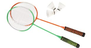 Segreti delle Racchette dei Campioni di Badminton