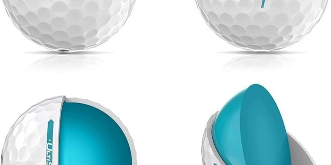 Scopri le Palle da Golf più Costose e la Loro Costruzione