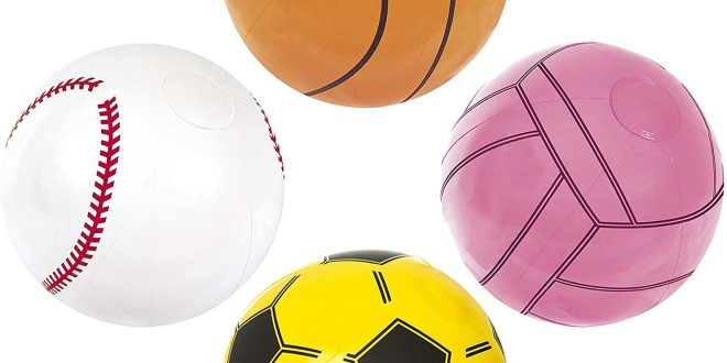 Nuove Tecnologie per Palloni Sportivi Più Resistenti