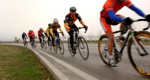 La Scienza dei Record di Velocità nel Ciclismo