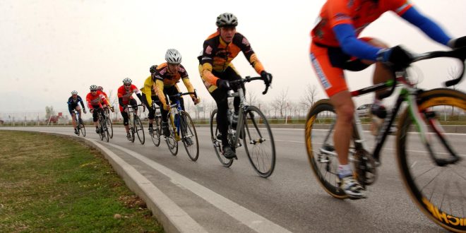 La Scienza dei Record di Velocità nel Ciclismo