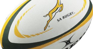 La Magia della Pressione: Il Pallone da Rugby Svelato