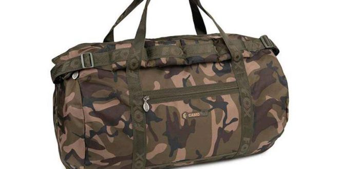 Kit Bag Intelligenti: Innovazione e Design per Ogni Viaggio