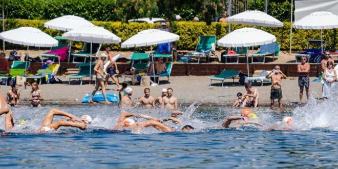 Indimenticabili Eventi Sportivi Acquatici: Un Tuffo nel Ricordo