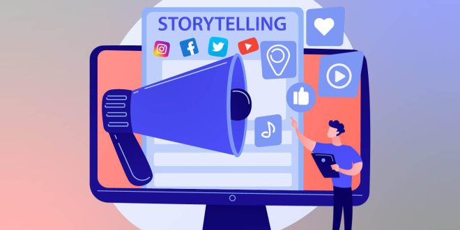 I Social Media e la Nuova Era dello Storytelling Sportivo