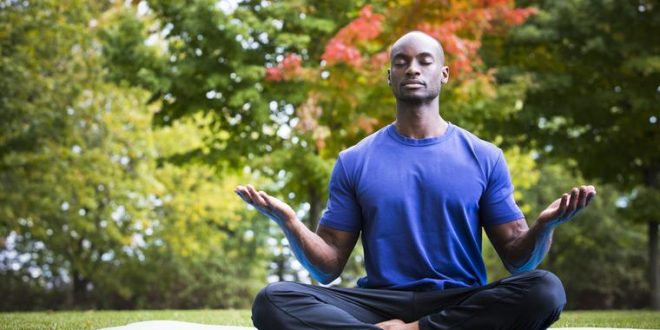 Medita per Vincere: I Vantaggi della Meditazione per Atleti