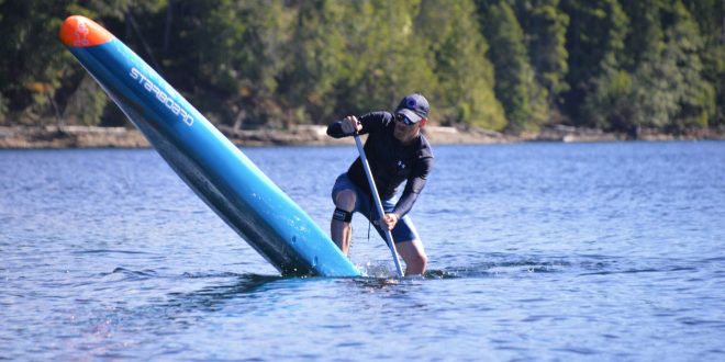 Record Straordinari nel Mondo del Paddle: Scopriamoli!