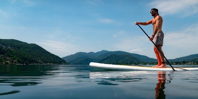 Top Eventi Sportivi Indimenticabili Sull’Acqua