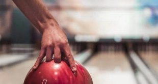 La fisica della rotazione nel bowling: un gioco di spin