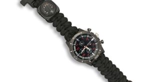 Orologi Estremi: Compagni Ideali per Avventure Outdoor