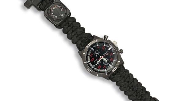 Orologi Estremi: Compagni Ideali per Avventure Outdoor