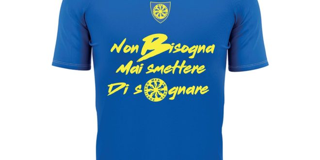 Maglie Celebrative: Unicità per Partite Storiche