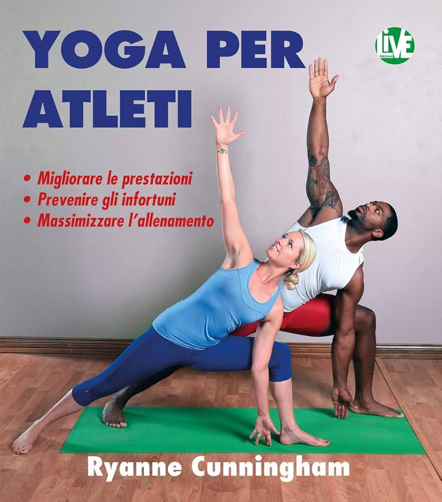 Il‍ Connubio Perfetto tra‌ Yoga e Sport: Benefici‍ per gli ​Atleti