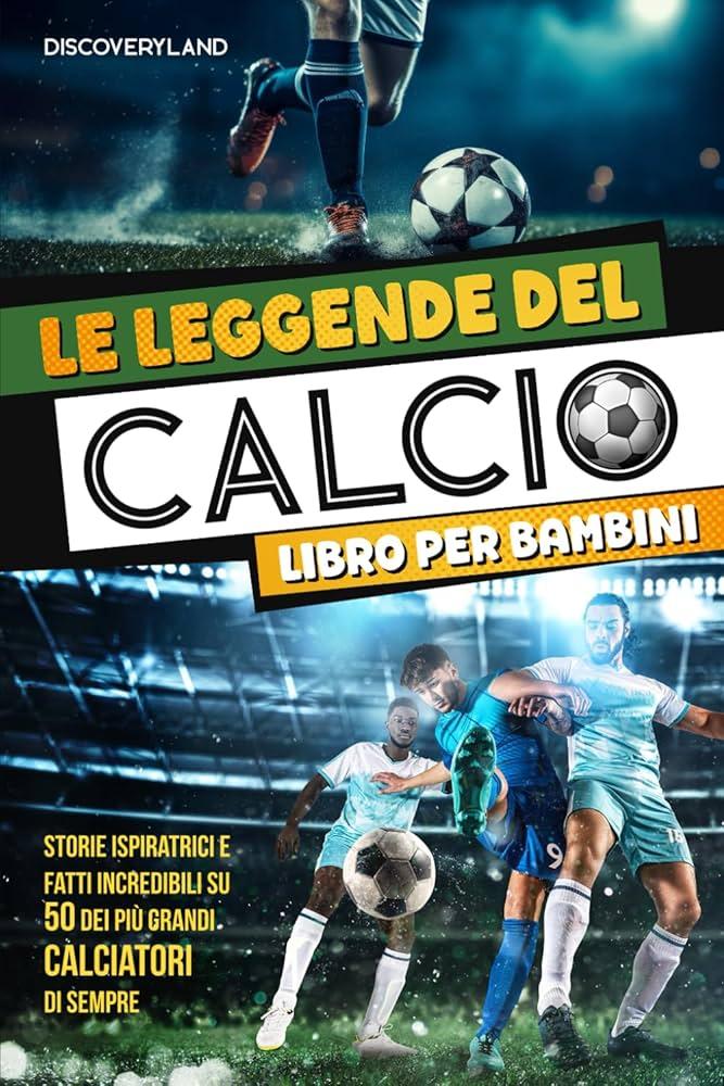 Lispirazione ⁢nelle biografie⁤ di leggende sportive