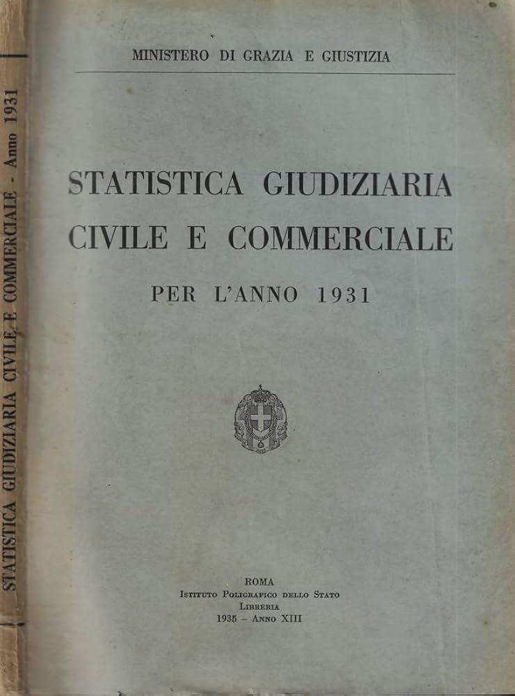 La ⁣Statistica come⁣ Strumento ⁣per il‌ Processo Giudiziario