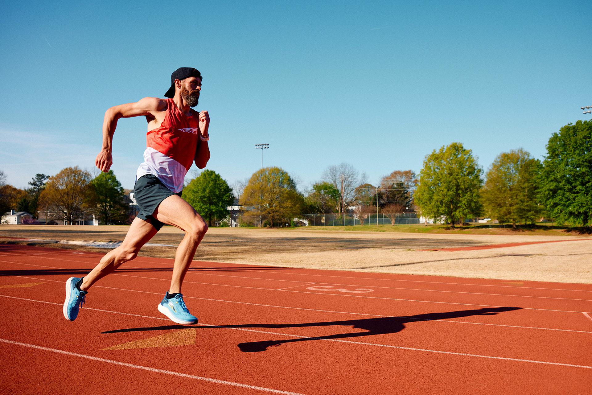 Le Radici e lEvoluzione della⁤ Corsa su⁣ Pista: Un Viaggio nel ⁤Tempo e nello ‌Spazio atletici