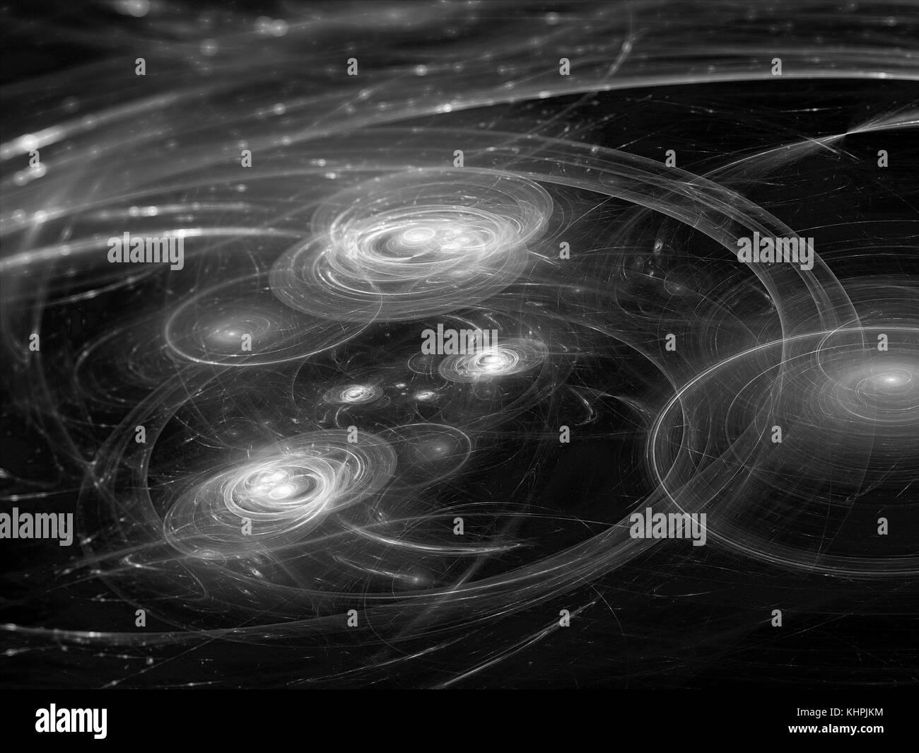 Stellari ​Illegittimi e il Loro ⁢Ruolo nella Cosmogonia Moderna