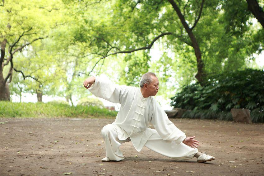 Benefici del Tai ​Chi ⁢per un⁣ corpo⁢ forte e una‍ mente ​serena