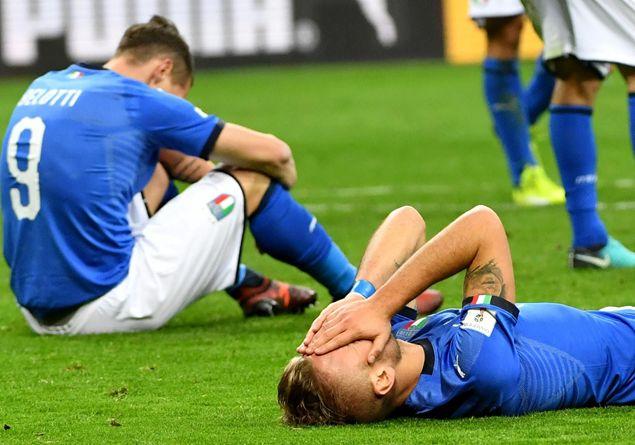 Le Emozioni Nascoste della Sconfitta nel Calcio Professionistico