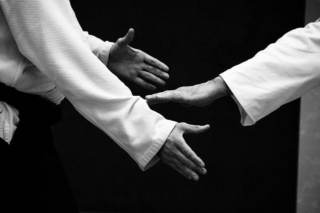 L'Aikido ‍come Arte Martiale e ⁣Filosofia di Vita